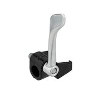 Magura Serrage Rapide pour Adaptateur EVO2 gris/noir rechts