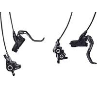 Magura Set MT Trail Sport,Leve HC a 1 Accessories Mixte, Noir, Taille Unique