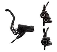 Magura Set de Freins à Disque MT Trail Sport Carbotecture® av+arr noir Satz (VR + HR)