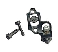MAGURA Shiftmix 3 Adaptateur Levier de Frein SRAM Câble, Noir, Avant, 1 Pièce