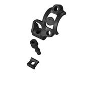Magura Attache au guidon Shiftmix 3 – Noir – Droite