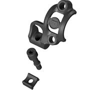 Magura Attache au Guidon Shiftmix 3 noir rechts