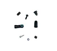 Magura Sortie de câble MT/HS33 90° pour Montage de poignée de Frein