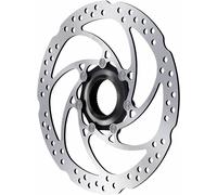 Magura Storm CL Rotor 180mm Centerlock Rotor Avec Axe Traversant Anneau Blocage