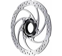 Magura Storm CL Rotor 203mm Centerlock Rotor Avec Axe Traversant Anneau Blocage