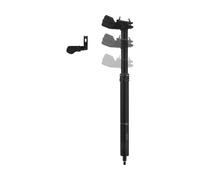 Magura Tige de Selle Vyron MDS-V3 150 mm avec Télécommande MDS noir 30.9 mm / 446 mm / SB 0 mm / MDS Remote