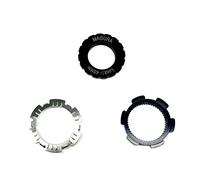 Magura Unisex - Adulto 2701374 Lockring Center, Black, One Size