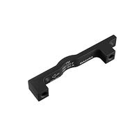 Magura Adaptateur de fixation d'étrier de frein QM45 PM DA 180 à 220 mm Noir Unisexe Adulte