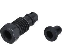 Magura Valve de Purge étrier de Frein Gustav Pro noir