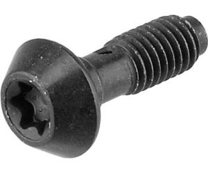 Magura Vis Creuse pour Étrier de Frein MT avec Raccord de Conduite Rotatif noir universal