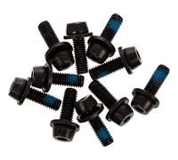 Magura Vis de Fixation Centrales pour Adaptateurs EVO2 / Evolution universal