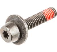 Magura Vis de Fixation pour Adaptateur Easy Mount noir universal