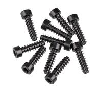 Vis de fixation pour manette de frein Magura MT noir (10 unités)