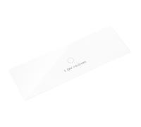 MAGUS Lame porte-objet pour le calibrage CS1