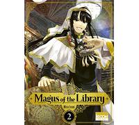 Magus of the Library T02 (02)