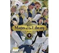 Magus of the Library T09 (9)