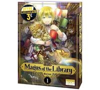 Magus Of The Library - Tome 1