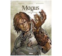 Magus - Tome 02: Le Félon