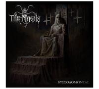 The Magus Vissodomontas (CD)