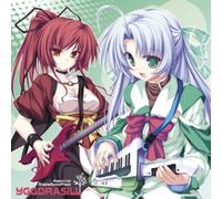 Magustale-Sekaiju to Koisuru M - Original Soundtrack [Import]