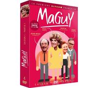 Maguy Saison 1 Partie 1 DVD DVD