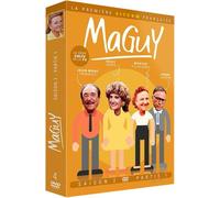 Maguy Saison 2 Partie 1 DVD DVD
