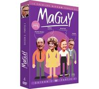 Maguy Saison 2 Partie 2 DVD DVD