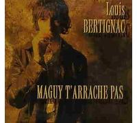 Maguy T'arrache Pas