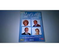Maguy Vol. 1 - Petits Mensonges Entre Amis...
