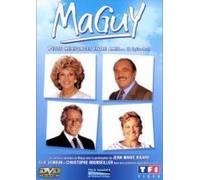 Maguy Vol. 1 - Petits Mensonges Entre Amis...