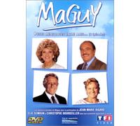 Maguy - Vol.1 : Petits Mensonges entre amis (8 épisodes)