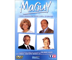 Maguy - Vol.1 : Petits Mensonges entre amis (8 épisodes)