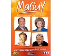 Maguy Vol. 2 - Des Visiteurs Envahissants