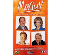 Maguy Vol. 2 – Des Visiteurs Envahissants