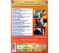Maguy Vol. 2-des visiteurs envahissants