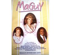 Maguy – Vol. 4 – TelForceOne