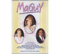 Maguy Vol. 4