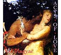 Magyar, Val - Acts of Love