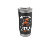 Magyar Vizsla Mama Gobelet isotherme en acier inoxydable double paroi