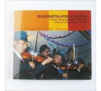 Magyarpalatkai Banda - Wedding At Magyarpalatka In 1984