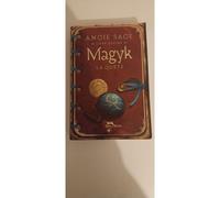 MAGYK Livre 4 - La Quête