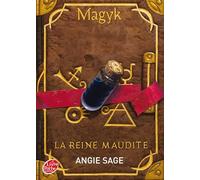 Magyk - Tome 3 - La reine maudite
