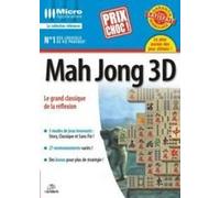Mah Jong