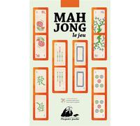 Mah-jong, le jeu - Collectif - Philippe Picquier - Poche - Guide