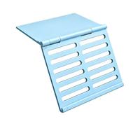 Mah Jong Support à lettres portable imprimé en 3D, base de table pour cartes Mahjong, accessoire pratique pour débutants, maison, appartement, résidence, voyage en train
