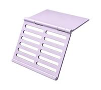 Mah Jong Support à lettres portable imprimé en 3D, base de table pour cartes Mahjong, accessoire pratique pour débutants, maison, appartement, résidence, voyage en train