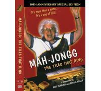 Mah-Jongg: The Tiles That Bind