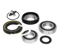 MAH5500BWQ Rondelle for roulement de tambour arrière et kit réparation joint for ajustements,Capacité de charge élevée