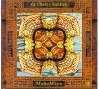 Maha Maya: Shri Durga Remixed