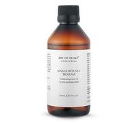 Maha Narayana Thailam 200ML - Huile Ayurvédique pour Massage du Corps et des Pieds - Soulagement des Douleurs, Réduction des Inflammations, Relaxation - Art of Vedas